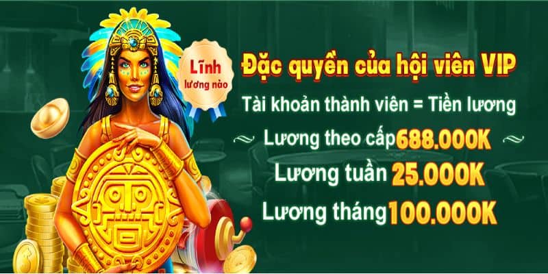Chương trình VIP Cwin - Sự kiện độc quyền cho khách hàng Chương trình VIP Cwin - Sự kiện độc quyền cho khách hàng