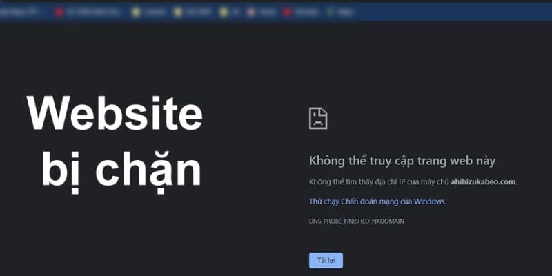 Cwin Bị Chặn - Tìm Hiểu Nguyên Nhân Và Cách Khắc Phục Cwin Bị Chặn - Tìm Hiểu Nguyên Nhân Và Cách Khắc Phục