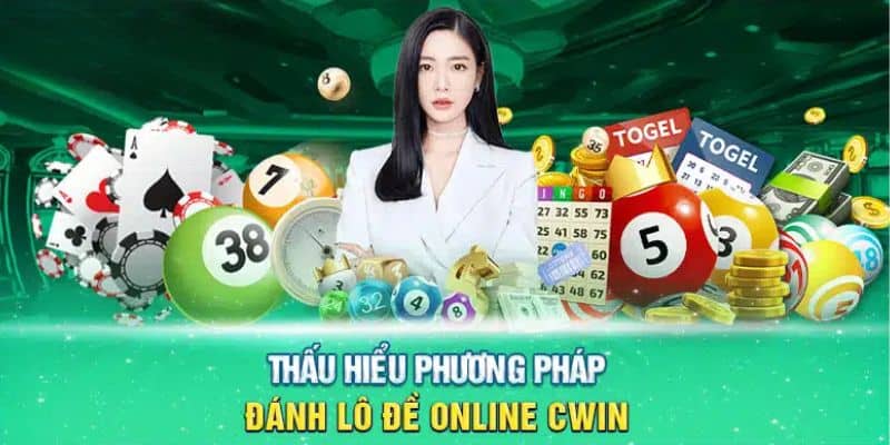 Lô đề Cwin | Sảnh cược uy tín, chuyên nghiệp có tiếng 2024 Lô đề Cwin | Sảnh cược uy tín, chuyên nghiệp có tiếng 2024